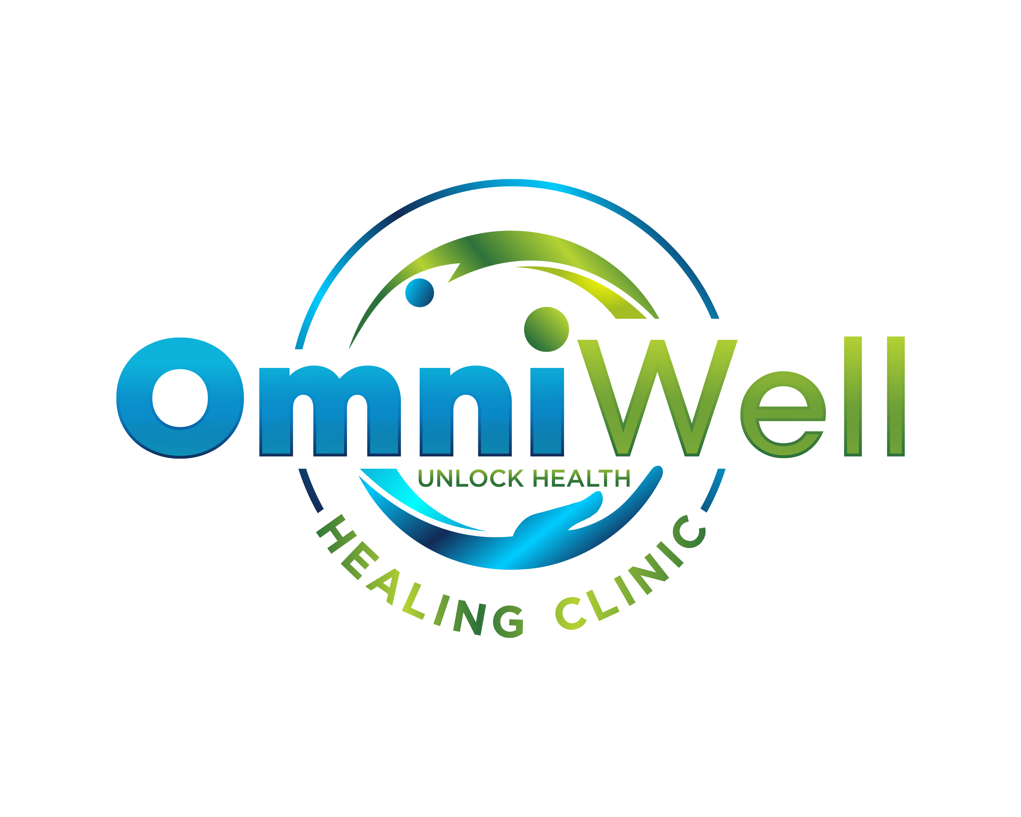 Learn the zone technique omniwell healing clinic